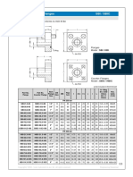 ButtWeld Solid Flange - ISO-6164