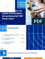 2020 12 - Guide Pratique Du Cadre D Activation Du Partenariat Edf Paris 2024