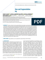 Movie Tags Prediction and Segmentation