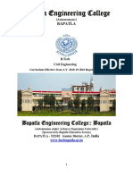 Bapatla Engineering College:: Bapatla