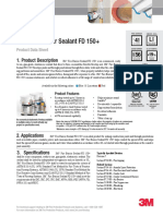 FD150 Plus PDS 11 - 4 - 2013