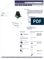 Electronic Data Sheets