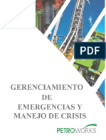 HSEQ - stn.006 Gerenciamiento de Respuestas A Emergencias y Manejo de Crisis V - 20