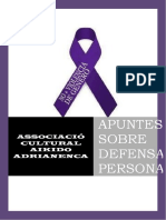 Apuntes Sobre Defensa Personal - Otros