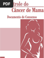 Consensointegra cancer de mama