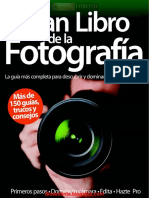 El Gran Libro de La Fotografía - Hazte Pro