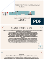 Agenda 3 Sintesa Dan Personal Branding