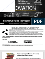 Framework de Inovacao
