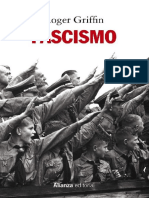 Roger Griffin - Fascismo (2019, Alianza Editorial) - Libgen.li