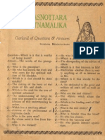 Adi Sankara's great sayings - 973 KB