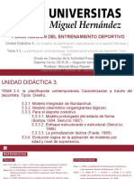 Ud3 - Tema 3. Los Modelos Contemporáneos2