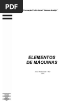 Elementos de Máquinas 1
