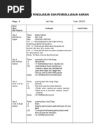 Download RANCANGAN PENGAJARAN DAN PEMBELAJARAN HARIAN by ajisabk SN53169896 doc pdf