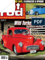 Nissy Hemmings Sports & Exotic Car - July 2016 | PDF | Motor