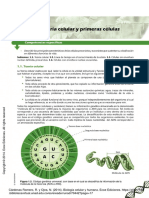 Célula - Cárdenas Romero - PDF (Lectura 2)