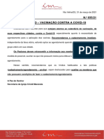 035-21orientação - Vacinação Contra A Covid-19