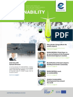 Sustainability: Aviation Briefing
