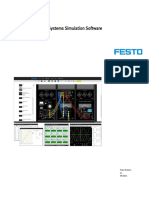 Electromechanical Systems Simulation Software (Lvsim - EMS) 8970-00
