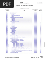 Chapter 96 - Electrical System: BHT-206L3-MM-10