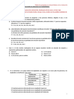 Desarrollo de TAREA PROBABILIDADES