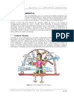 Apostila - Conforto Termico