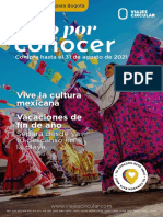 Catálogo Agosto Bogotá