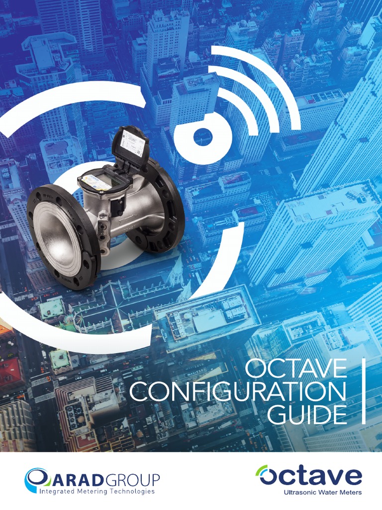 Octave Configuration Guide | PDF | Trademark | License