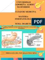 Diabetes Mellitus