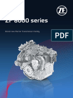 ZF 8000 Series