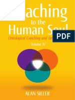 Coaching To The Human Soul Ontological C