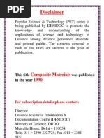Download Composite Materials by Prem Kumar SN53171937 doc pdf