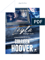 Colleen Hoover - Layla