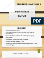 Kufur