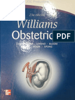 Williams - Obstetricia - 23ed