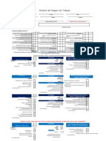 Ats - Analisis de Trabajo Seguro