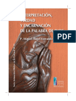 Interpretacion Verdad Encarnacion