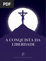eBook a Conquista Da Liberdade