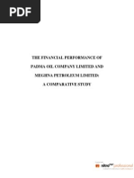 Download Comparison of Financial Performance of two Public Limited Company by Miskat HM Saiful Islam SN53172673 doc pdf
