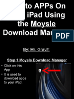 moysle download manager