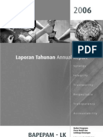Download BAPEPAM 2006 reviewed by megud_093688 SN53173076 doc pdf