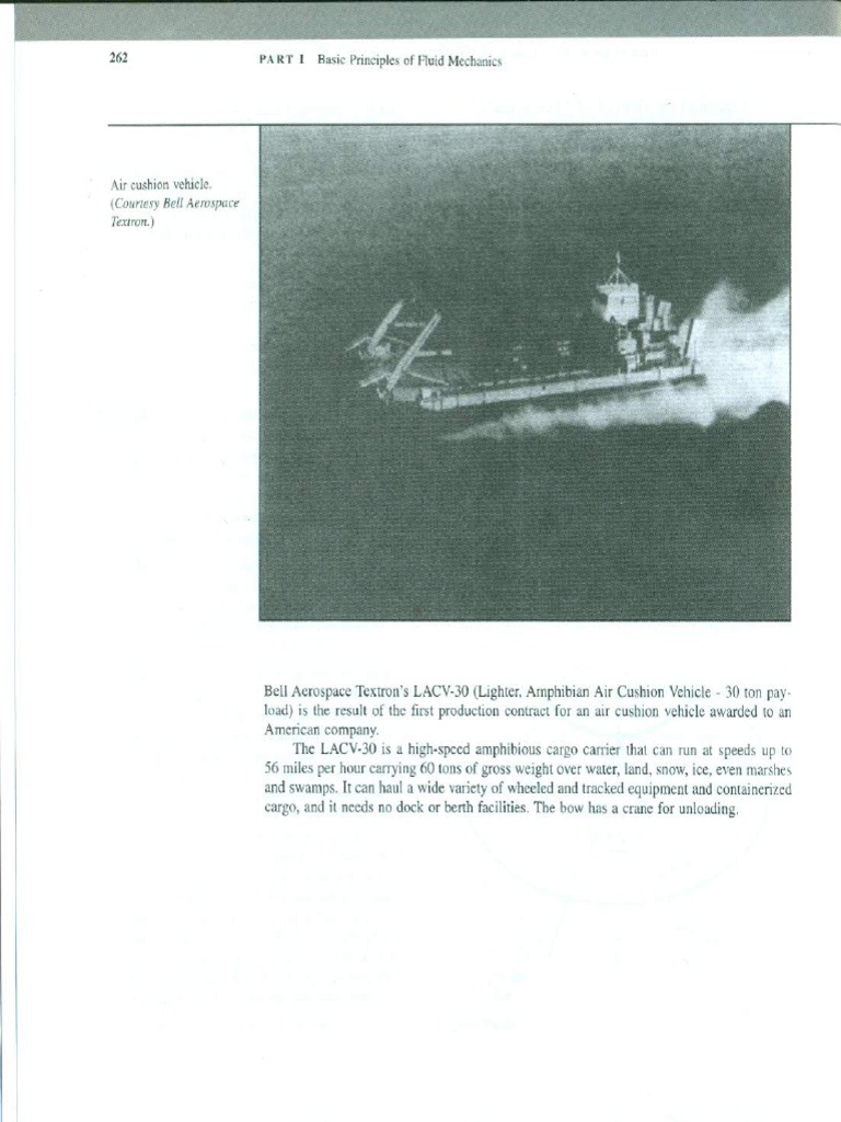 Mechanics of Fluids by Irving H Shames CHAPTER 5 6 PDF