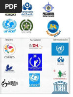 Organismos Internacionales Que Defienden y Protegen Los Derechos ...