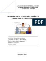 Proceso Adiabatico Del Aire