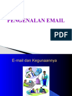 Materi - 11 - Pengenalan Email