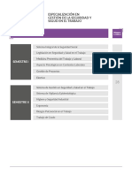 Pensum Gestion Seguridad Salud Trabajo-1