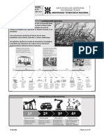 Revolución Industrial I & II