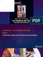 Modulo 7 Clase 4 Los Senderos Del Tarot