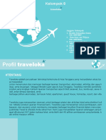 Jet Airplane Travel On Earth PowerPoint Templates Widescreen