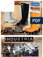 Catalogo Workman