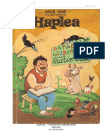 Haplea-Batzaria Corectat